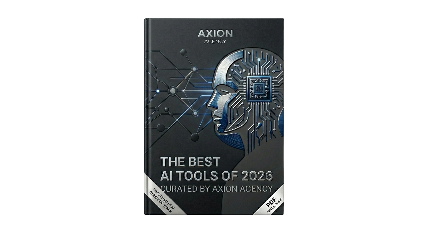 The Best AI Tools of 2026